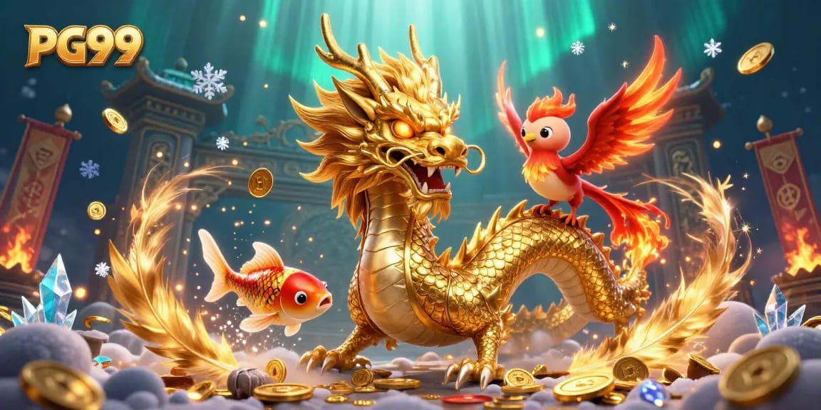 Experience the thrill of winning with PG99 while enjoying an interactive casino atmosphere.