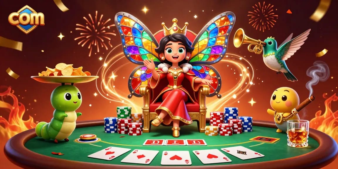 Engage with top betting strategies at com, diving into vibrant poker scenes filled with excitement.