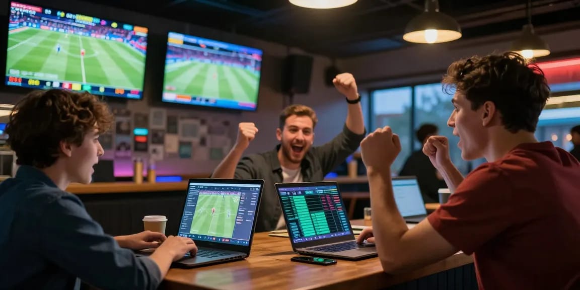 luongsontv2 sports betting predictions with expert analysis and live odds during a football match