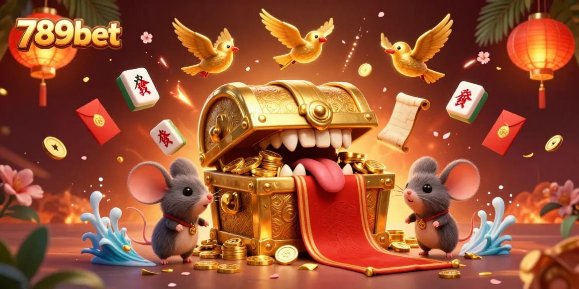 789bet mang đến trải nghiệm cá cược thú vị với các trò chơi độc đáo và cơ hội trúng lớn.