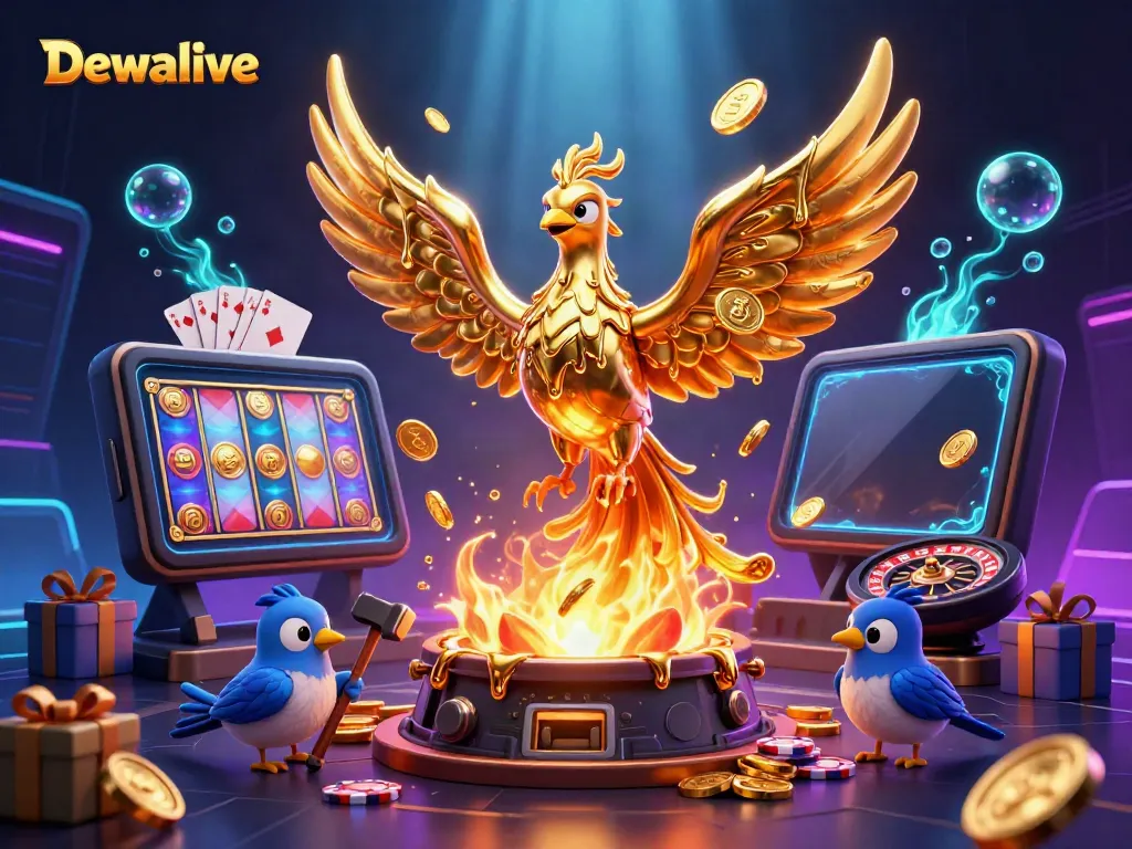 Memenangkan togel online dengan Dewalive melalui hasil live draw dan pasaran lengkap yang mudah diakses.